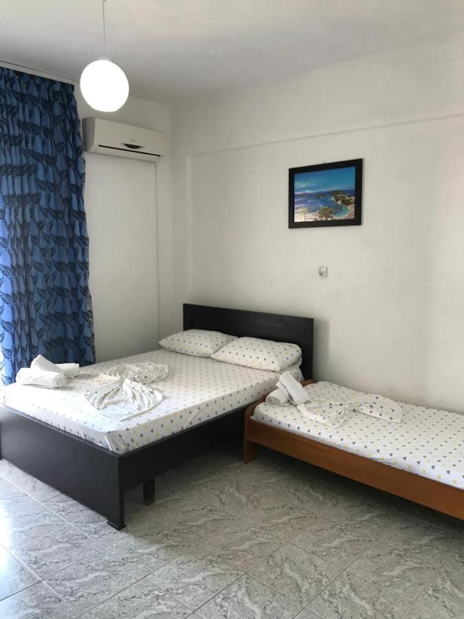 Villa Festim Ксаміл Екстер'єр фото