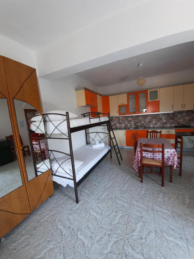Villa Festim Ксаміл Екстер'єр фото