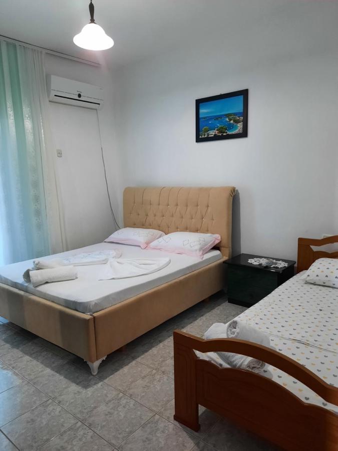Villa Festim Ксаміл Екстер'єр фото