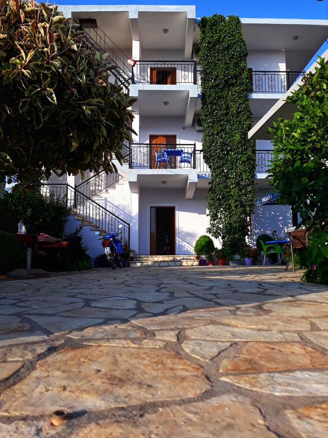 Villa Festim Ксаміл Екстер'єр фото