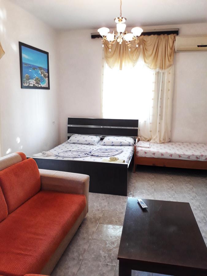 Villa Festim Ксаміл Екстер'єр фото