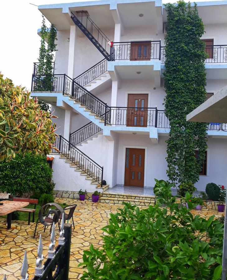 Villa Festim Ксаміл Екстер'єр фото